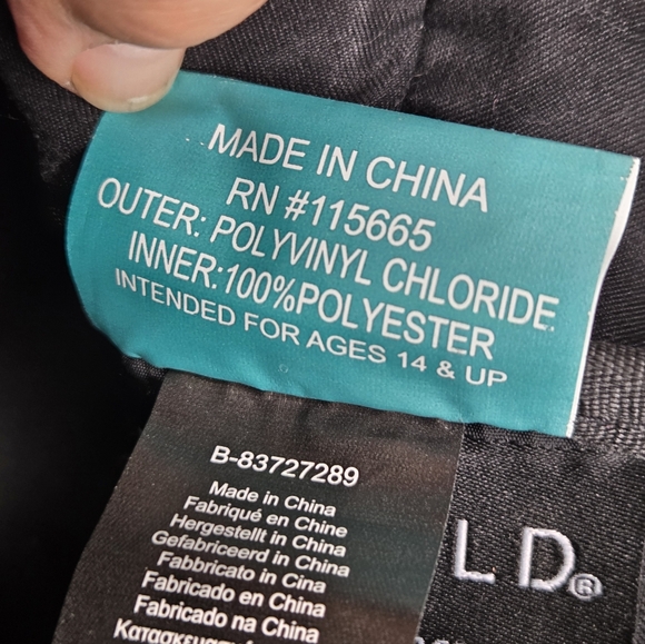 Squishmallows Original - Colorfull Mini Backpack All Over Print - Picture 11 of 15